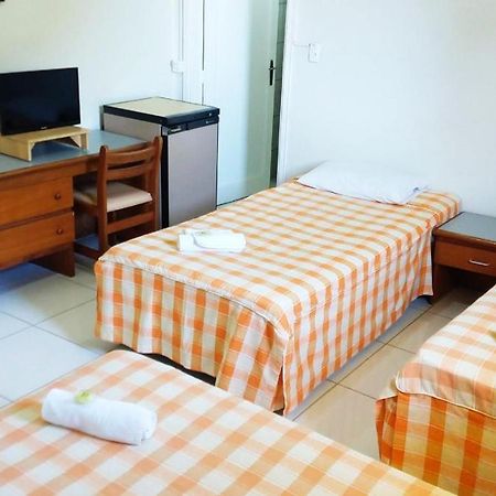 Hotel Sao Paulo Inn Санта Рита до Паса Куатро Екстериор снимка