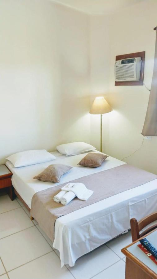 Hotel Sao Paulo Inn Санта Рита до Паса Куатро Екстериор снимка